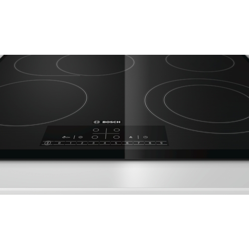 Поверхность BOSCH pkn651f17