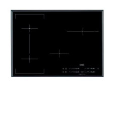Варочная поверхность AEG HK 754400 FB черный