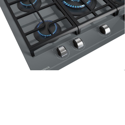 Газовая панель Teka GZC 75330 XBN STONE GREY (112570101)
