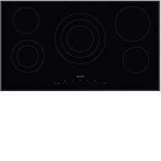 Поверхность SMEG SE395ETB