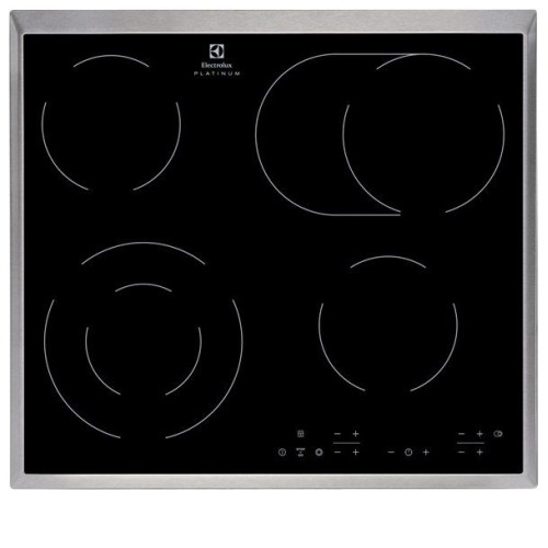 Поверхность ELECTROLUX EHF 96346 XK