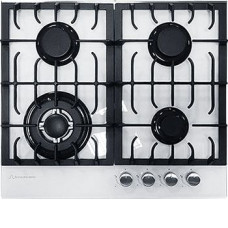 Газовая панель Schaub Lorenz SLK GL6548 Газовая панель Schaub Lorenz SLK GL6548