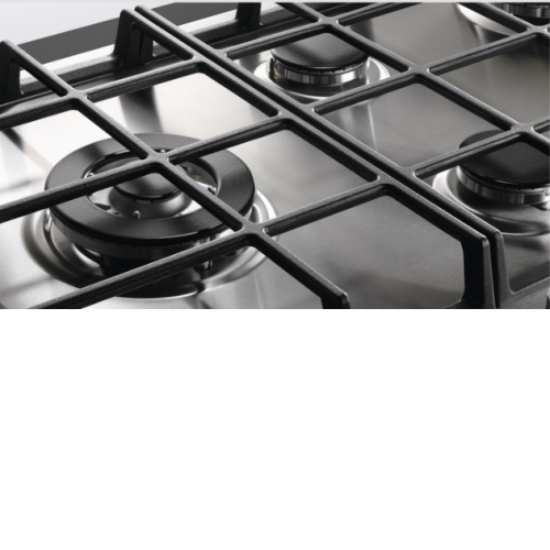 Варочная поверхность AEG HG965455SY