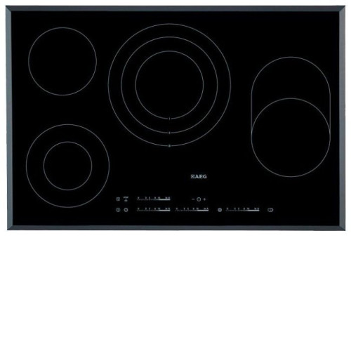 Поверхность AEG hk 854080 fb