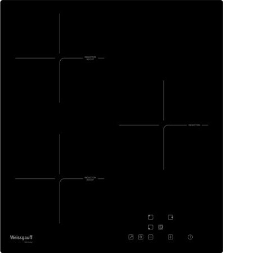Варочная панель Weissgauff HI 430 B