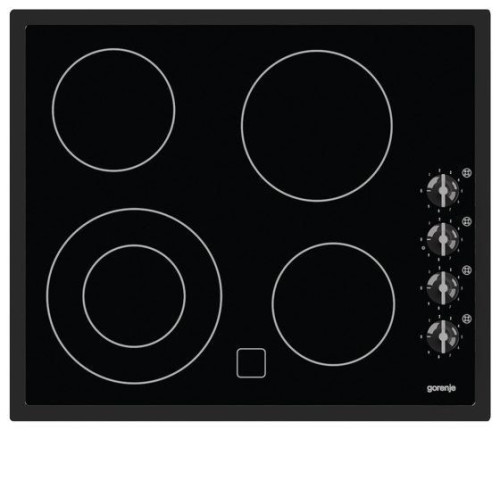 Поверхность GORENJE ec 630 rb
