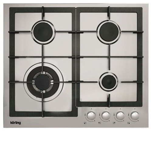 Поверхность KORTING hg 650 ctx