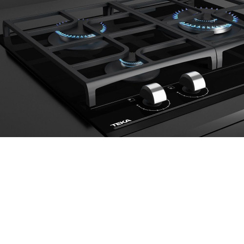 Газовая панель Teka GZC 63310 XBN BLACK (112570138)