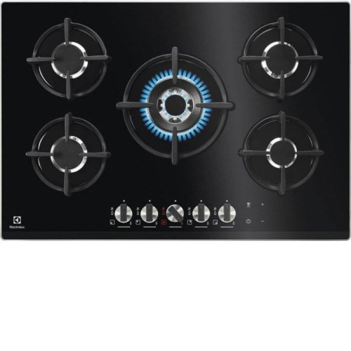 Варочная поверхность Electrolux KGG 7538