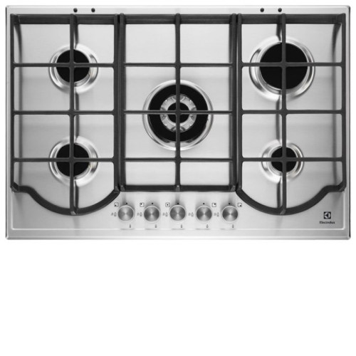 Газовая поверхность ELECTROLUX gpe373xx