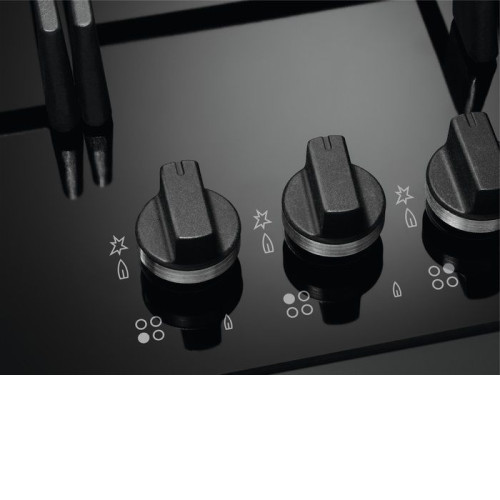 Варочная поверхность AEG HKB95450NB