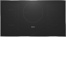 Варочная панель MIELE KM6388 сталь