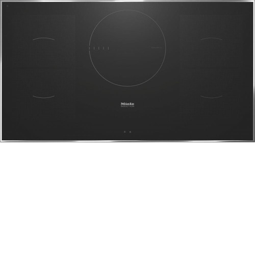Варочная панель MIELE KM6388 сталь