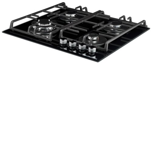 Варочная поверхность KUPPERSBERG FQ 63 B