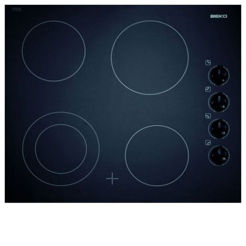 Поверхность BEKO hic 64101 x