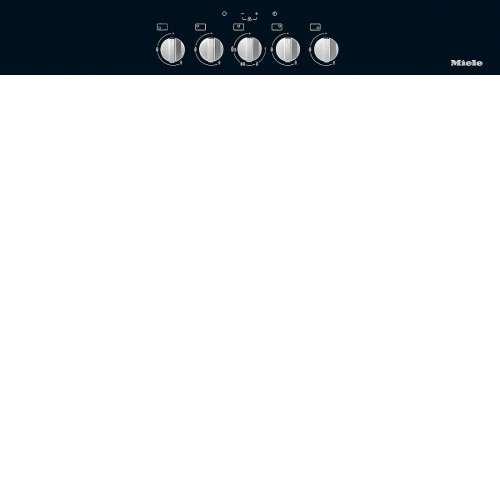 Поверхность MIELE km 3034 g