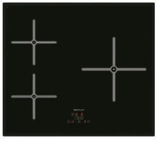 Варочная панель Rainford RBН 7613 B black