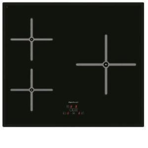Варочная панель Rainford RBН 7613 B black