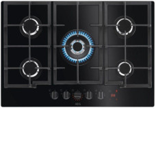 Варочная поверхность AEG HKB75450NB