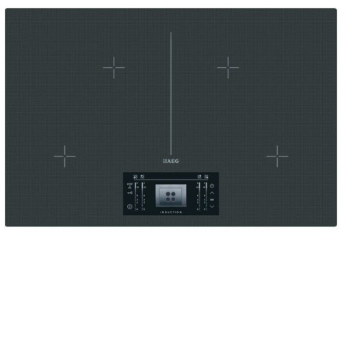 Поверхность AEG hk 884400 ig