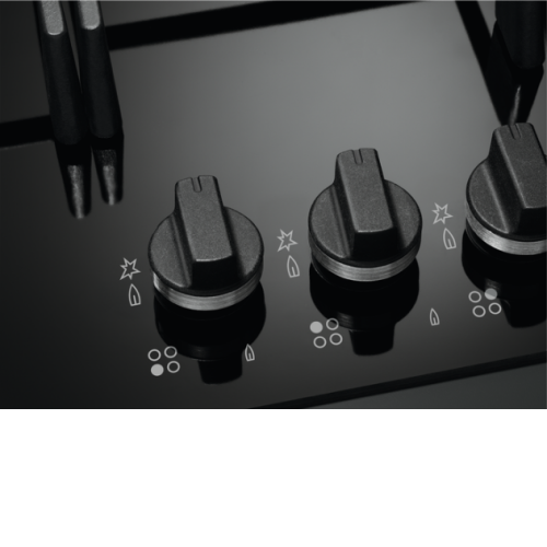 Варочная поверхность AEG HG965455SY