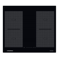 Индукционная варочная панель Maunfeld MVI59.2FL-BK Индукционная варочная панель Maunfeld MVI59.2FL-BK