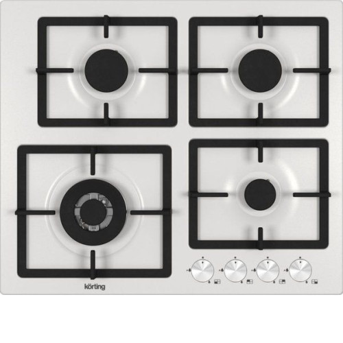 Газовая панель KORTING HG 697 CTW