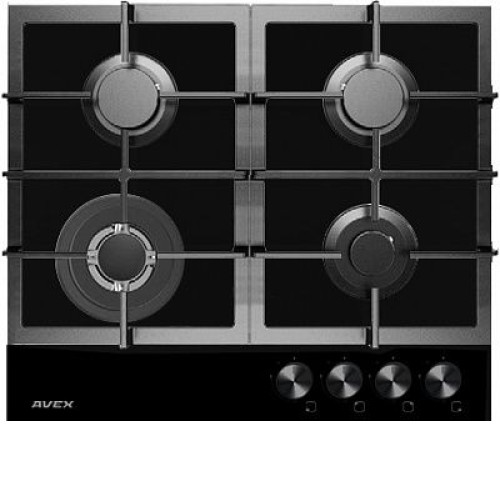 Варочная панель AVEX HM 6044 B