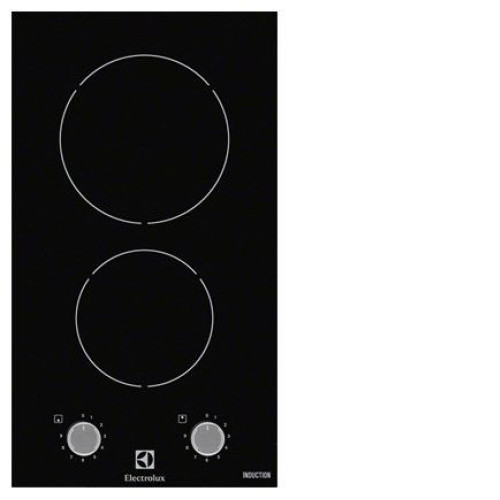 Поверхность ELECTROLUX ehh 3920 bok