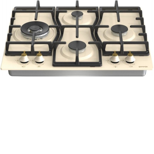 Газовая панель GORENJE GW 6D42 CLI
