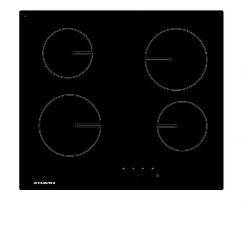 Электрическая поверхность MAUNFELD MVCE59.4HL.SZ-BK