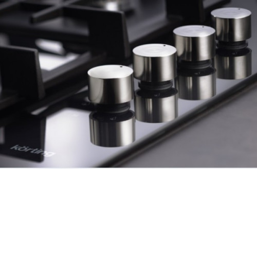 Газовая панель Korting HGG 665 CTN