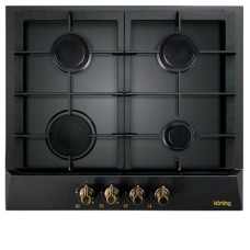 Поверхность KORTING hg 640 crn