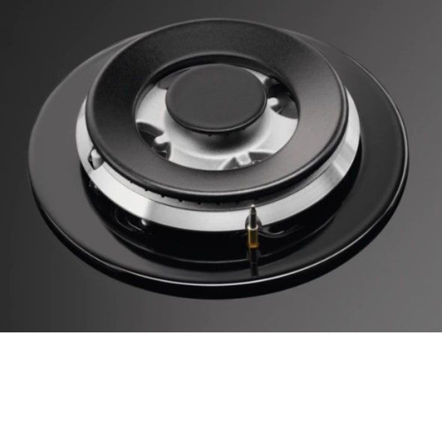Варочная поверхность AEG HKB64450NB