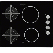 Поверхность ELECTROLUX ege 6172 nok