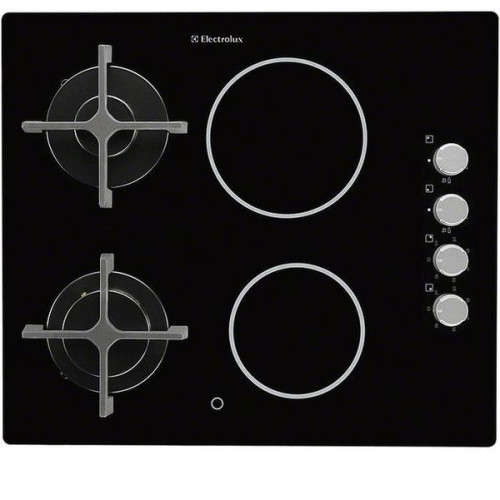 Поверхность ELECTROLUX ege 6172 nok