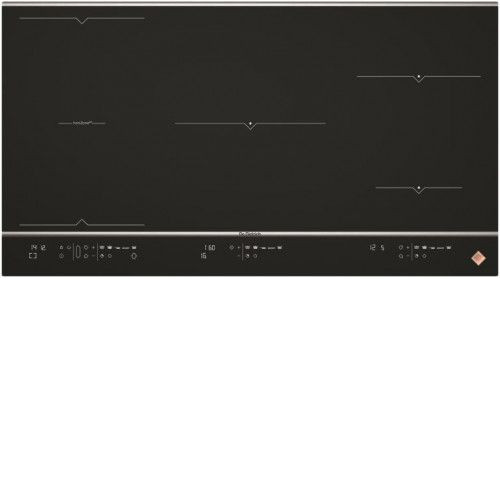 Варочная поверхность DE DIETRICH DPI7966XS
