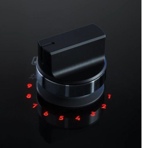 Варочная поверхность AEG HKB64420NB