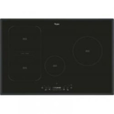 Варочная поверхность Whirlpool ACM 814 черный