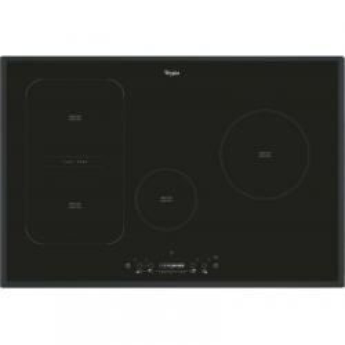 Варочная поверхность Whirlpool ACM 814 черный