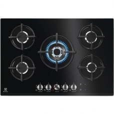 Газовая панель Electrolux GPE 373 NK Газовая панель Electrolux GPE 373 NK