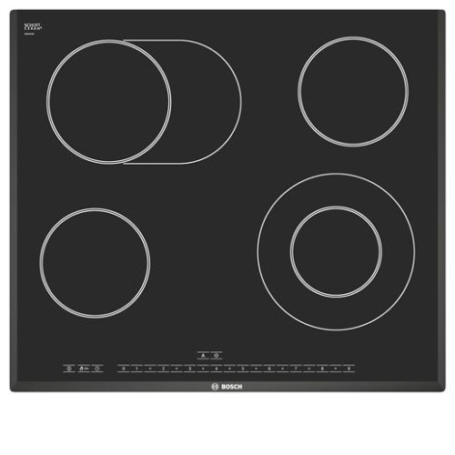 Поверхность BOSCH pkn 651n14 d