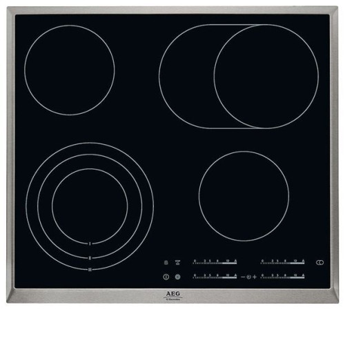 Поверхность AEG hk 654070 xb