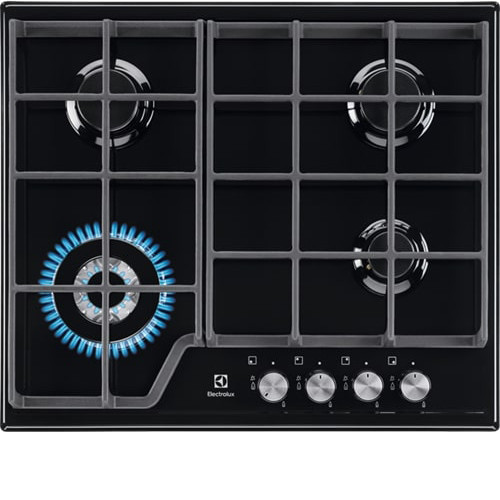 Газовая поверхность ELECTROLUX GRE363MB