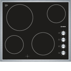 Поверхность BOSCH PKE645C17E