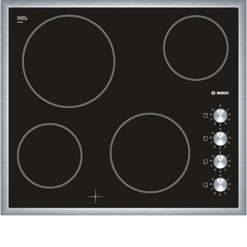 Поверхность BOSCH PKE645C17E