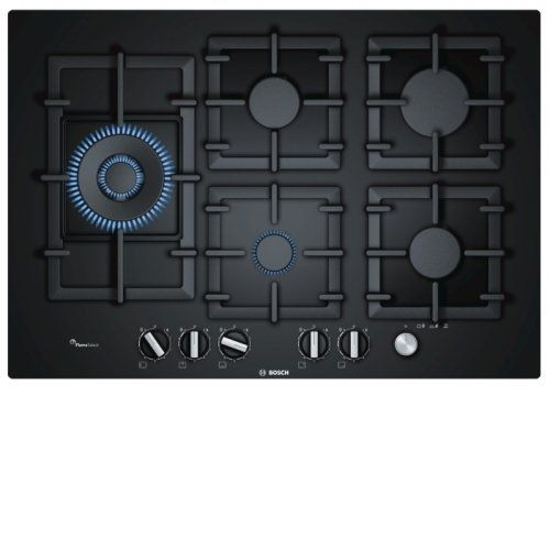 Газовая панель Bosch PPS7A6M90R