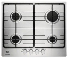 Поверхность ELECTROLUX egg 6242 nox Поверхность ELECTROLUX egg 6242 nox