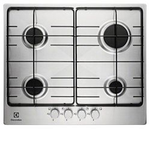 Поверхность ELECTROLUX egg 6242 nox