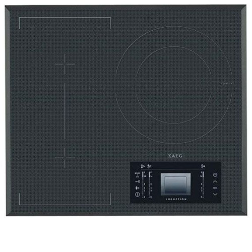 Поверхность AEG hk568332fg